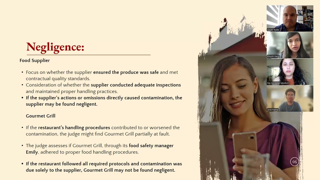 BADM301 GROUP VIDEO PPT