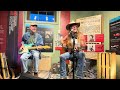 Grayson Capps and Corky Hughes - Ed Lee