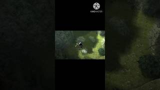 森丘には「モスに超気持ちいい奇襲を仕掛けられるエリア」が存在する… #モンハン #mhxx #モス