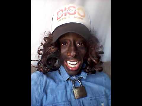 SHAMO NICK en cura con lo moreno feo