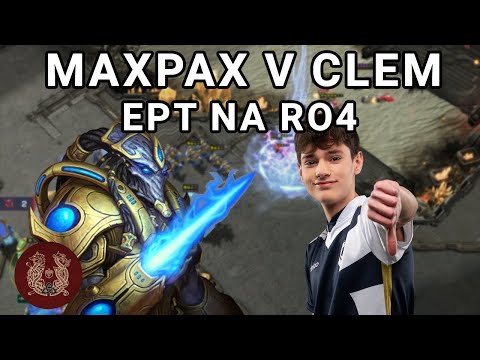 Young Guns of EU | MaxPax v Clem | EPT NA 122 Semifinals