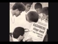 kashmere stage band thank you 45 version