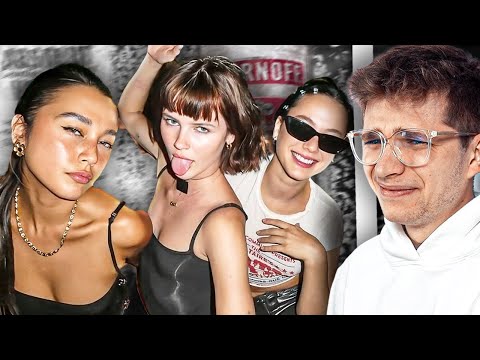 Alkohol ist WICHTIG?