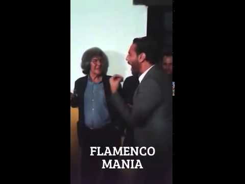 pedro el granaino olee los fandangos que perduran, olee