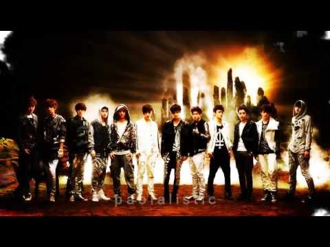 E X O // p h o e n i x