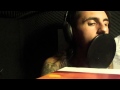 Volumes - Across The Bed (Vocal Cover) 