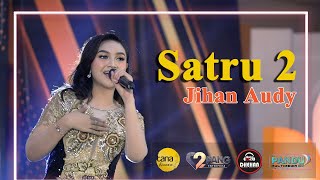 Download lagu Satru 2 - Jihan Audy - Live Itana skincare National Gathering 2022 | Dhehan Audio | Pandu Multimedia mp3