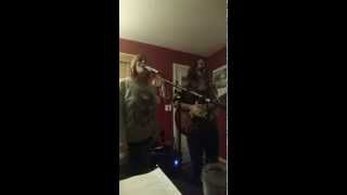 "Don't Let Me Down" cover ft Nicole Thompson