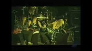 Hanoi Rocks - Summer Sonic 2002