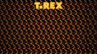 T. Rex - Hot Love [Lyrics] [1080p]