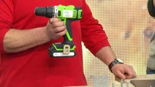 AGT Bodenreparatur-Set für Fliesen & Kacheln