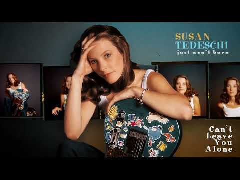 Can't Leave You Alone - Susan Tedeschi