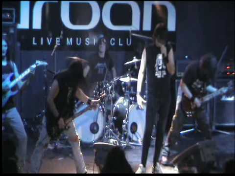 steel crow-twilight of season