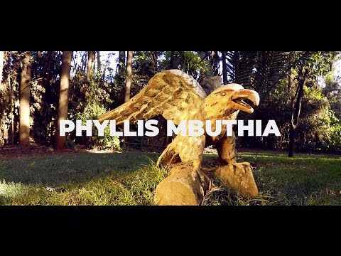 Phyllis Mbuthia - Niatia Utangika (OFFICIAL MUSIC VIDEO) SKIZA 7580073