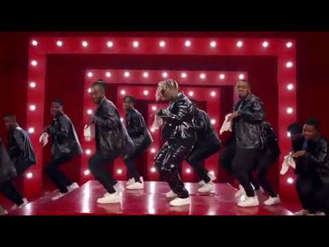 Rayvanny ft rexil bounce remix official music video