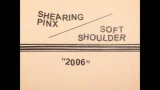 SHEARING PINX / SOFT SHOULDER - 