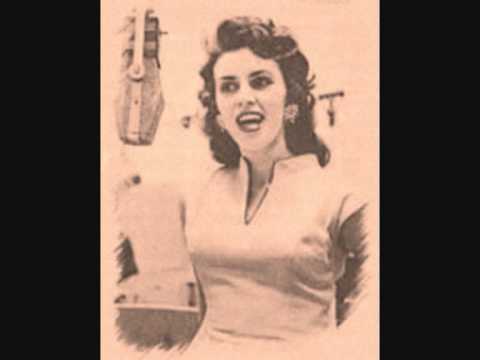 Baby Loves Him - Wanda Jackson