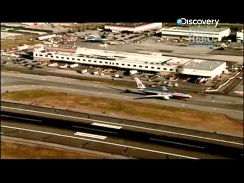 Авиакатастрофы: секретно: Ошибка пилота (2012)