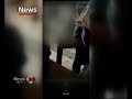 VIDEO VIRAL GURU DAN MURID SMA TERLIBAT PERKELAHIAN