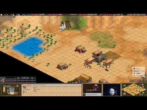 rAlbErTV AoC vids - Taller de AoC #5