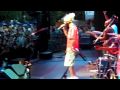 Fidel Nadal - International love (09/07/10, Brooklyn, NY) HD