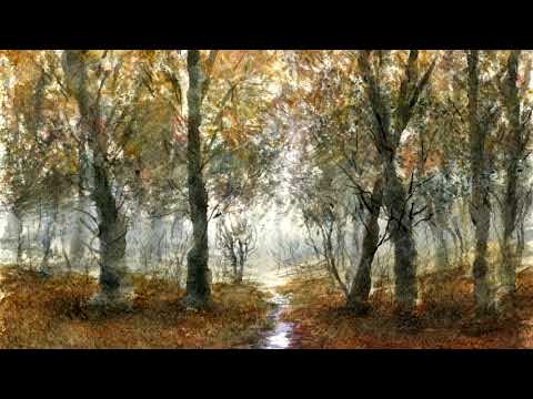An Autumn Music Mix by Ofenblase - Volume 17
