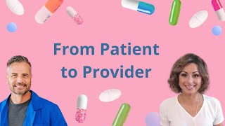 Episode 10:How to Heal Your Body with Food