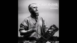 Einar Selvik (Kvitrafn) / Völuspá