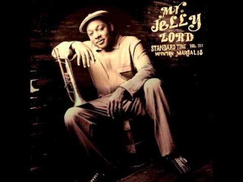 Wynton Marsalis - Red Hot Pepper