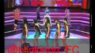 Download lagu BLINK FEAT QUENERRA - sendiri Lagi mp3