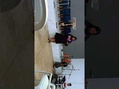 19 junho 2026 sexta feira culto de Gameleira Goiás.