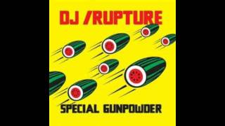 Dj Rupture feat Lily - Lonesome Side