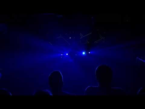 HIGH CONTRAST LIVE! (Roxy, Prague, 16.12.2016)