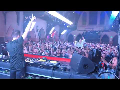 Gareth Emery - Amber Sun (Missing You Tour in Denver 2023)