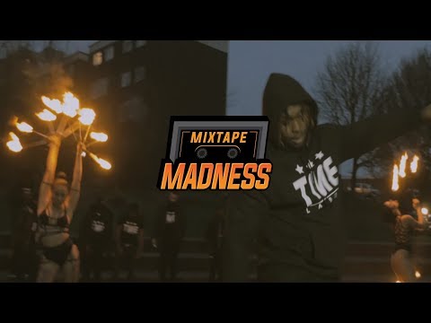 Vino Deniro Ft. Stizzy Stack Gwolla - Wake Up The Plug (Music Video) | @MixtapeMadness