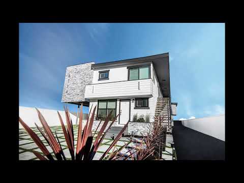 2730 Raymond Avenue Apartments property video