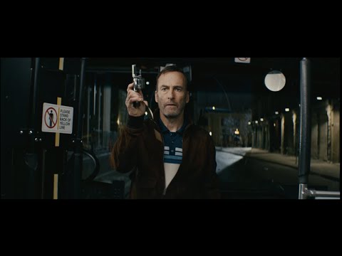 映画『Mr.ノーバディ』本編映像【バスファイト編】＜6月11日(金)日本公開＞