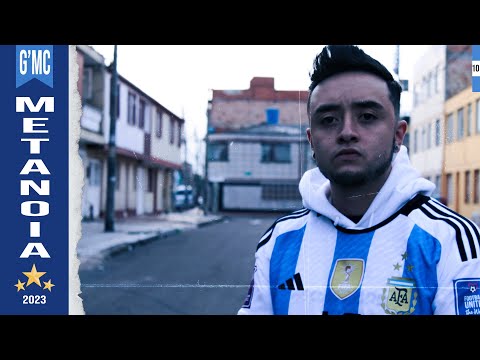 METANOIA- G'MC