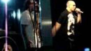 Fabri Fibra on tour 2008 - Cento modi per morire