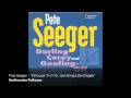 Pete Seeger - "Whoopie Ti-Yi-Yo, Get Along Little Dogies" [Official Audio]