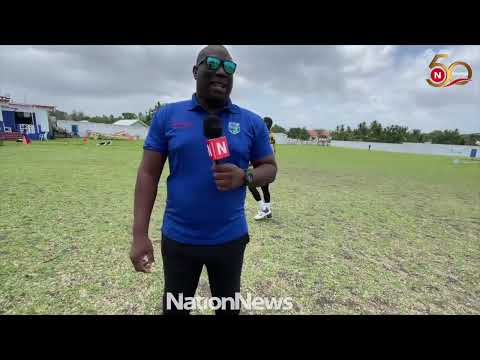 Nation Update Empire proud of Chase and Warrican