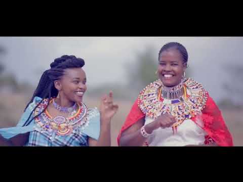 EUNICE NJERI - AMENI (OFFICIAL VIDEO) sms SKIZA 7392811 to 811