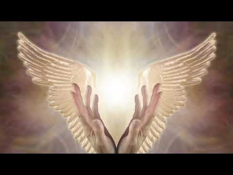 Sirds enerğijas dziedināšana (mīlestības meditācija)