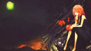 Nightcore - Throw Away [Blue stahli]