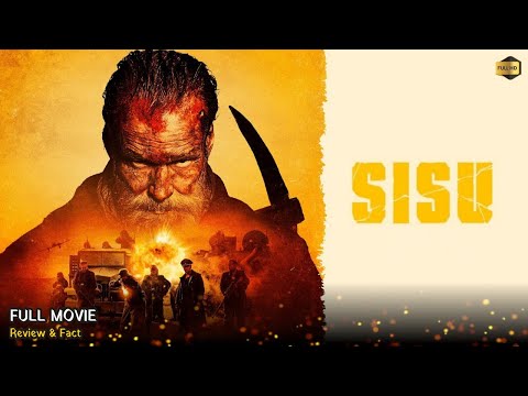 Sisu Full Movie In English | New Hollywood Movie | White Feather Movies | Review & Facts