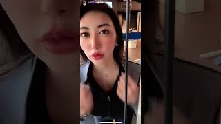 #tiktokライブ #ギャル #着衣 #美魔女