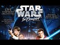 Star Wars In Concert Toronto ON 11 26 09