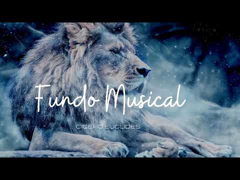 2 horas Fundo Musical Para ORAR e Adorar