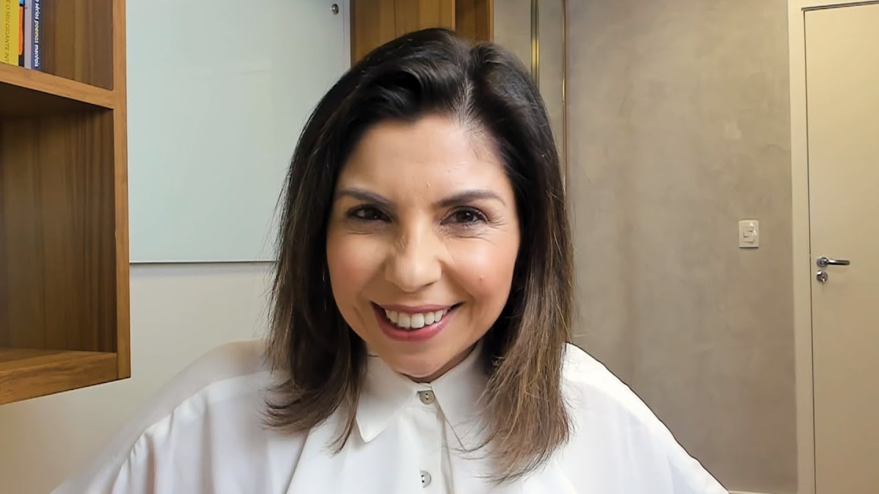 Meu Marido quer que eu realize alguns fetiches