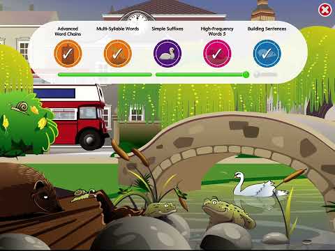 Lexia Core 5 Level 10 Part 2 Completed